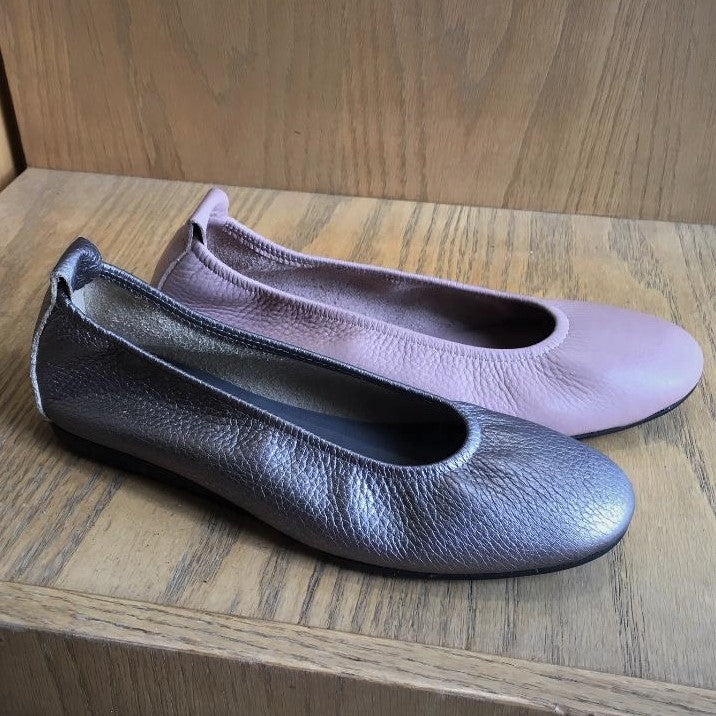 arche ballet flats