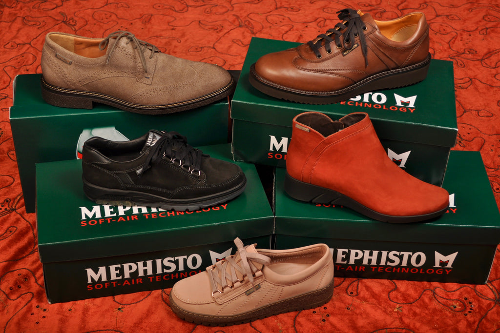 Mephisto store soldes 2017