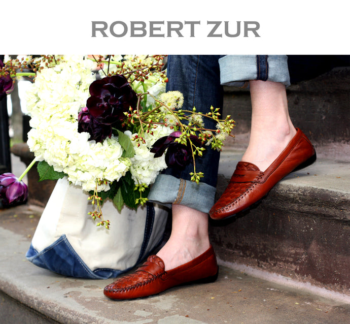 Learn More About Robert Zur