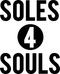 Reminder: Soles 4 Souls