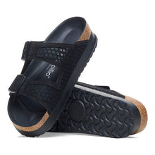 Arizona Platform Mesh - Black