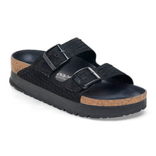 Arizona Platform Mesh - Black