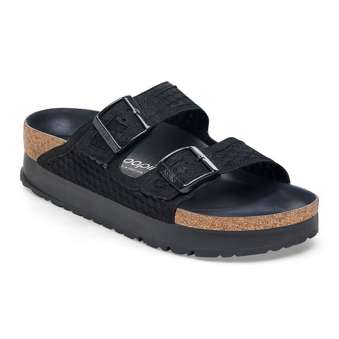 Arizona Platform Mesh - Black