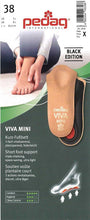 Pedag Men's Holiday Insole