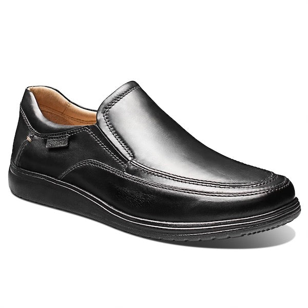 Olema Loafer - Black