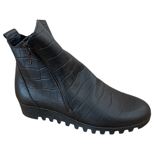 Lomage - Noir Croc