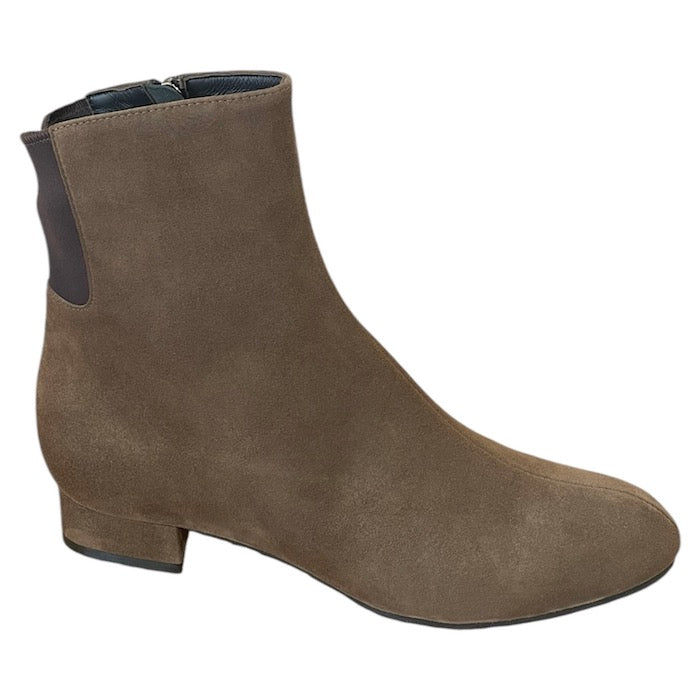 Naxos - Taupe Suede