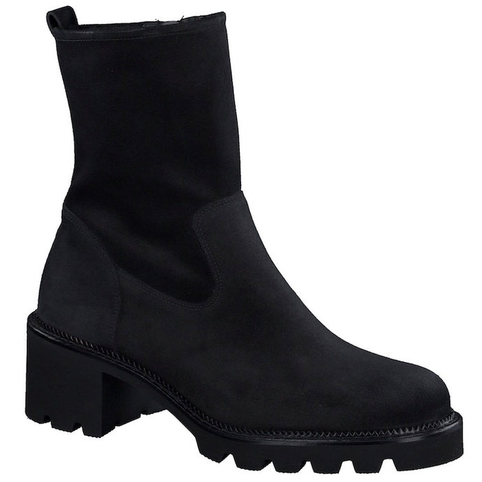 Wanda Boot - Black