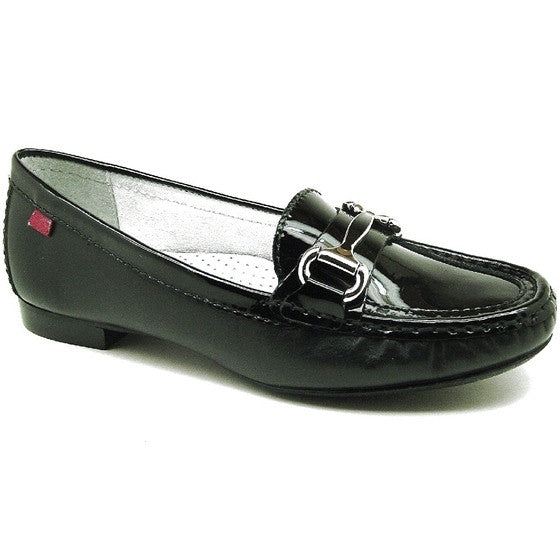 Grand Street Black Patent GRANDSTBLKPAT - BLACK PAT