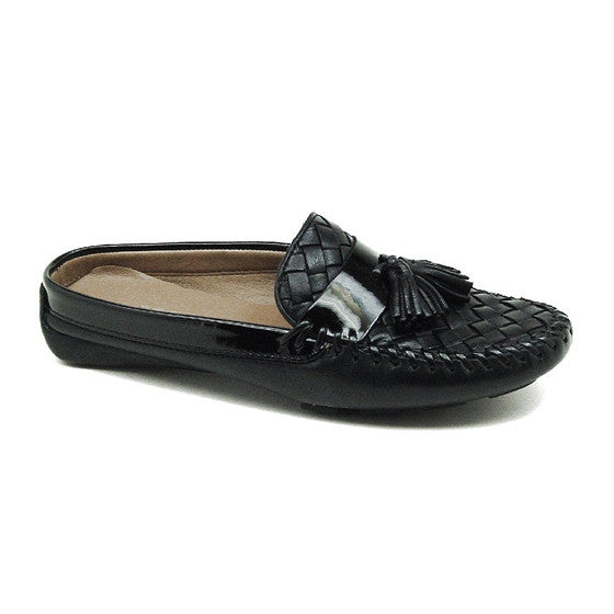 PALOMA BLACK  PALOMABKPT - BLK PAT