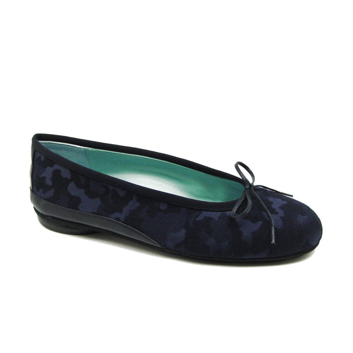 Gem Navy Camo